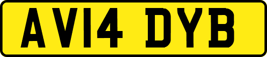AV14DYB