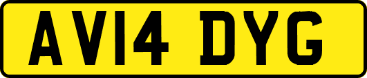 AV14DYG