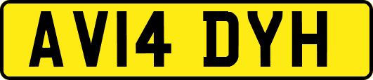AV14DYH