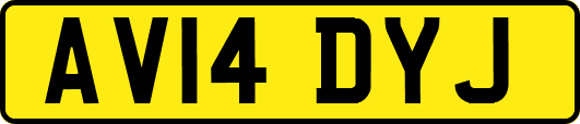 AV14DYJ