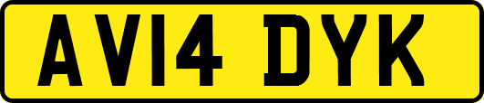 AV14DYK