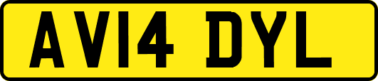 AV14DYL