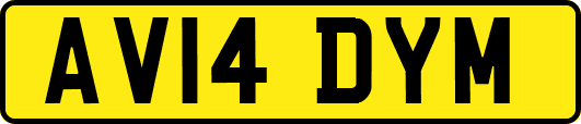 AV14DYM