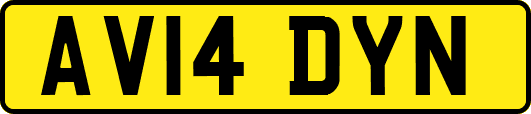 AV14DYN