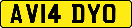 AV14DYO