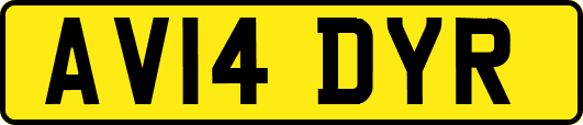 AV14DYR