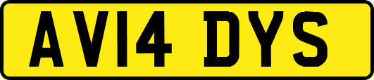 AV14DYS