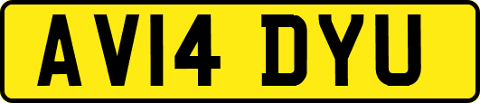 AV14DYU