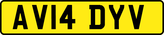 AV14DYV