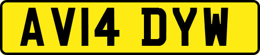 AV14DYW