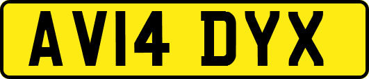 AV14DYX