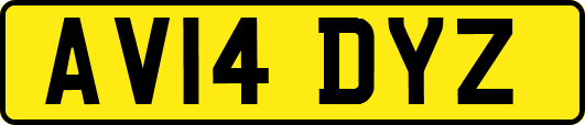 AV14DYZ