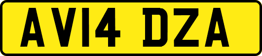 AV14DZA