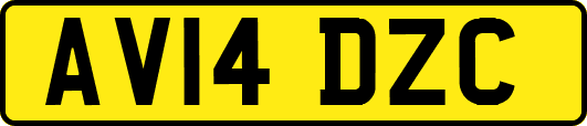 AV14DZC