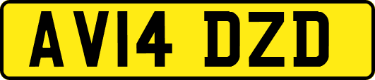 AV14DZD
