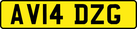 AV14DZG