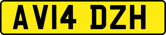 AV14DZH