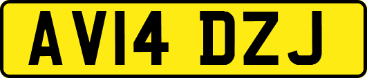 AV14DZJ