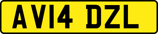 AV14DZL