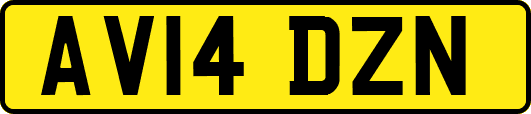 AV14DZN