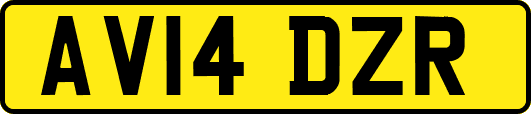 AV14DZR