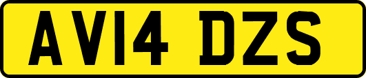 AV14DZS