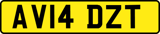 AV14DZT