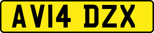 AV14DZX