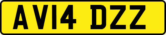 AV14DZZ