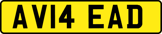 AV14EAD