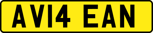 AV14EAN