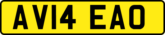 AV14EAO