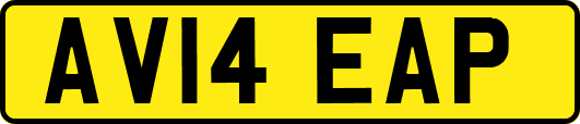 AV14EAP
