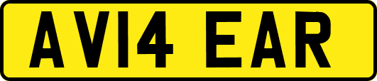 AV14EAR