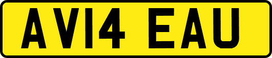 AV14EAU