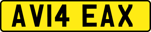 AV14EAX