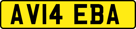 AV14EBA