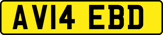 AV14EBD