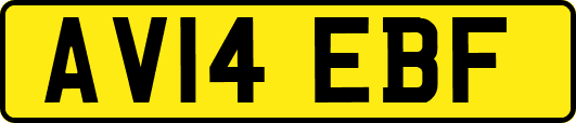 AV14EBF