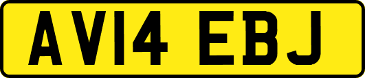 AV14EBJ