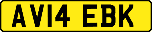 AV14EBK
