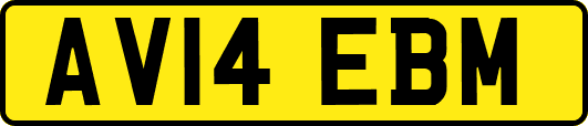AV14EBM
