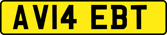 AV14EBT