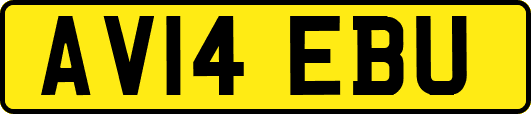 AV14EBU
