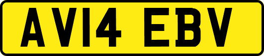 AV14EBV