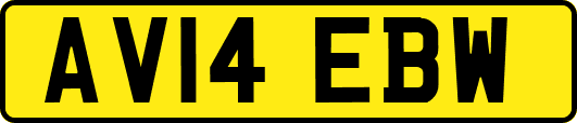 AV14EBW