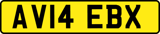 AV14EBX