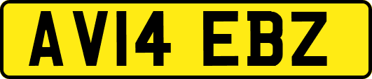 AV14EBZ