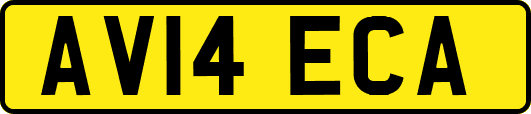 AV14ECA