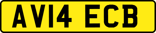 AV14ECB